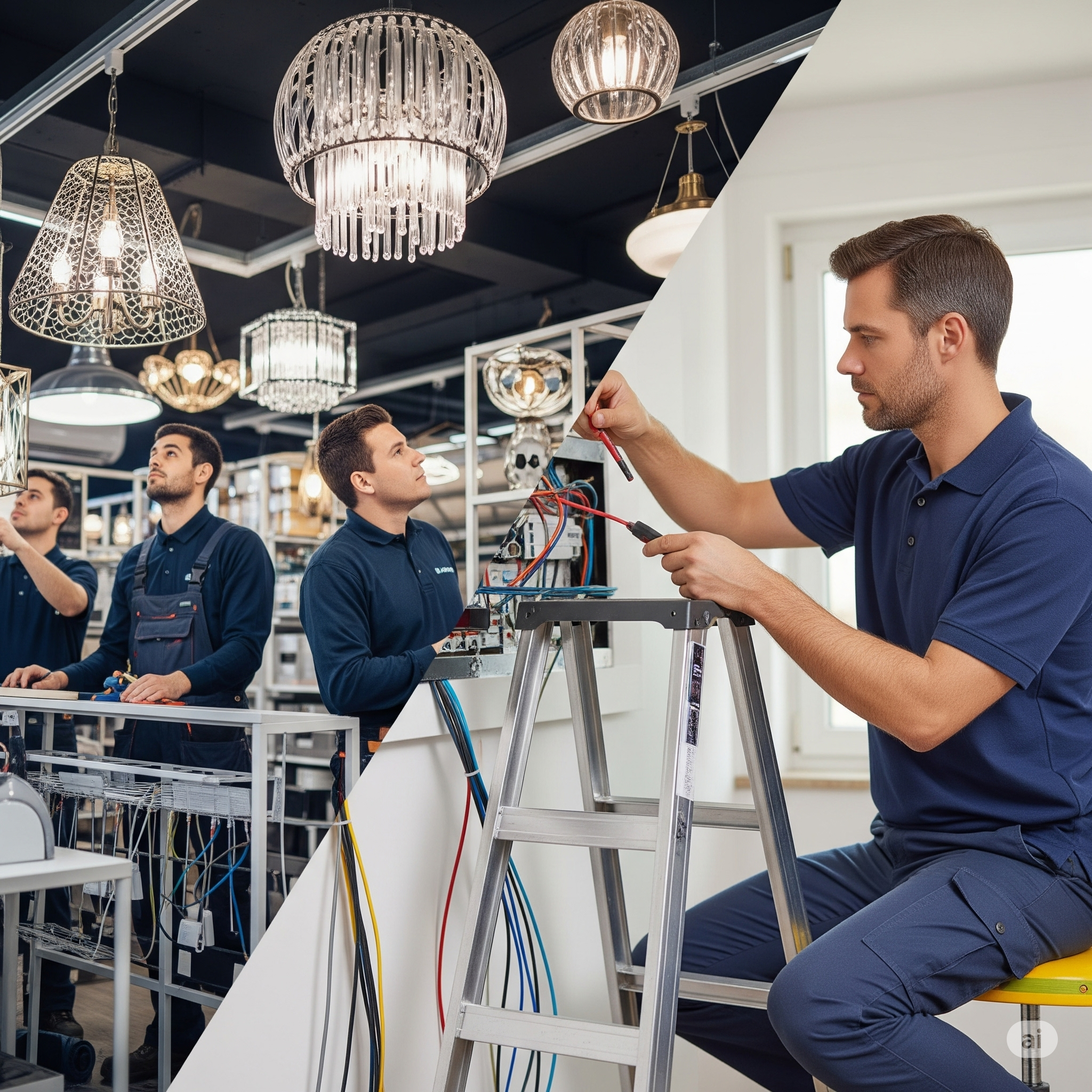 Residential Electrical