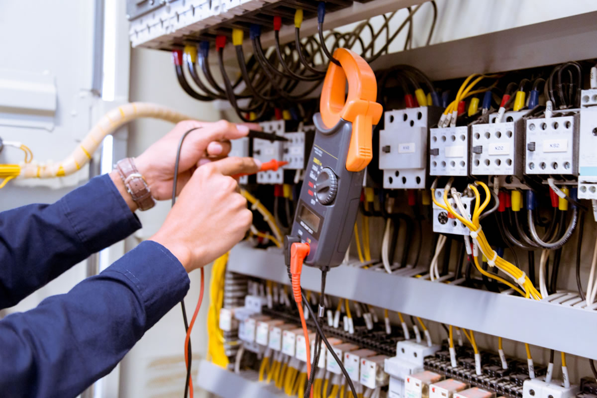 Electrical Panel